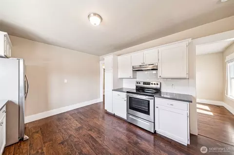 Kitchen - 1306 Main St, Sumner, WA 98390 photo 3 of 3