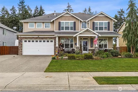 8316 230th Street Ct E, Graham, WA 98338