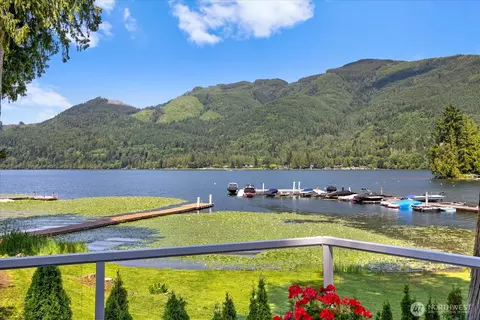 316 W Lake Samish Dr #45, Bellingham, WA 98229