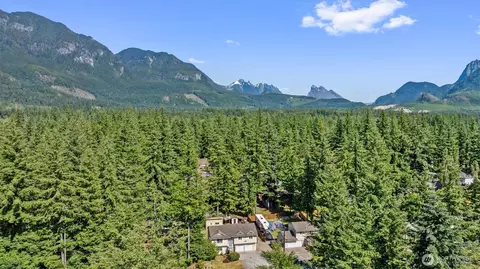 15725 Wallace Falls Loop Rd, Gold Bar, WA 98251