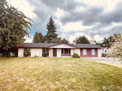 9211 61st Dr NE, Marysville, WA 98270