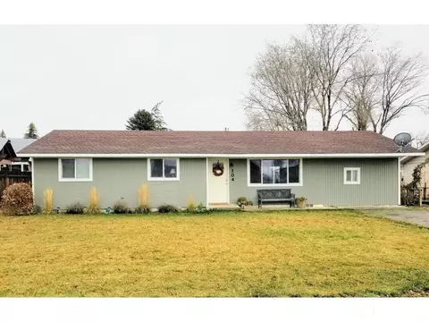 104 N Mason St, Kittitas, WA 98934