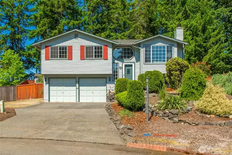 17415 95th Avenue Ct E, Puyallup, WA 98375