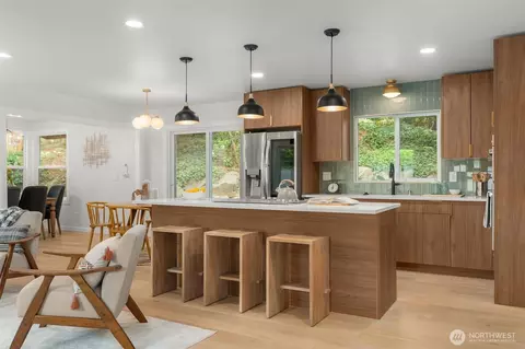 Kitchen - 107 219th Pl SE, Bothell, WA 98021 photo 1 of 5