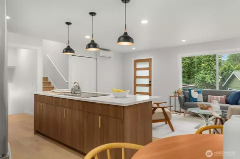 Kitchen - 107 219th Pl SE, Bothell, WA 98021 photo 5 of 5