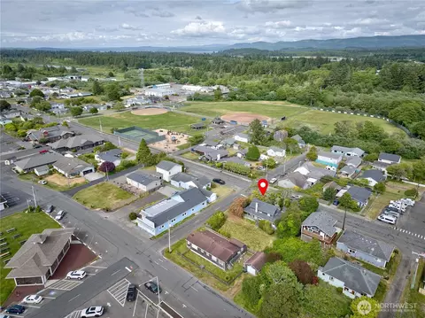 View/Area - 209 3rd St SE, Long Beach, WA 98631 photo 4 of 6