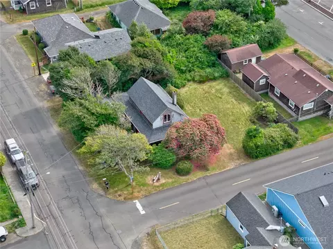 View/Area - 209 3rd St SE, Long Beach, WA 98631 photo 2 of 6