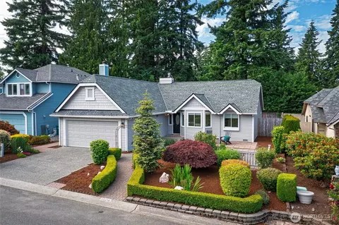 13318 NE 69th Way, Redmond, WA 98052