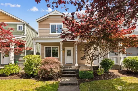 4444 Edgewater Blvd NE, Lacey, WA 98516