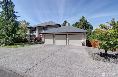 15108 NE 22nd Ave, Salmon Creek, WA 98686