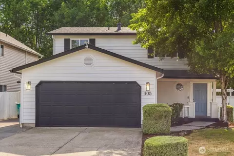 405 NW 29th Ave, Battle Ground, WA 98604