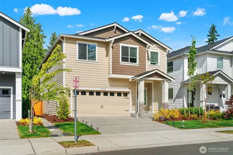 21124 42nd Dr SE, Bothell, WA 98021