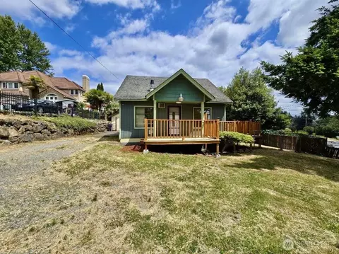 6148 S Langston Rd, Seattle, WA 98178