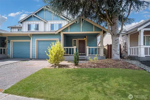 6466 Park St E, Fife, WA 98424