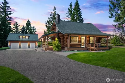 231 Winter Rd, Winlock, WA 98596
