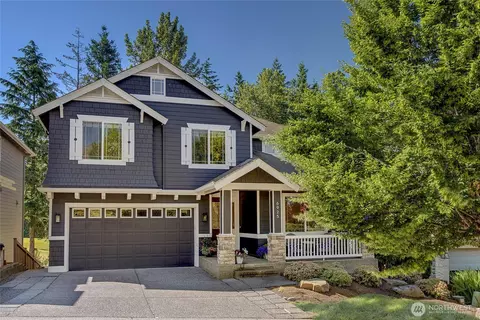 6925 Oakmont Ave SE, Snoqualmie, WA 98065