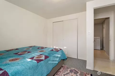 Bedroom - 6113 Rockefeller Ave, Everett, WA 98203 photo 7 of 7