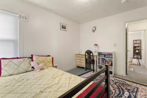 Bedroom - 6113 Rockefeller Ave, Everett, WA 98203 photo 2 of 7
