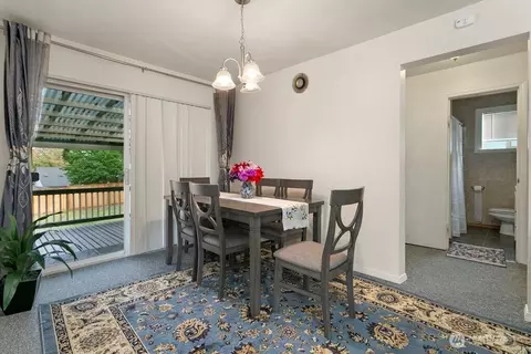 Dining - 6113 Rockefeller Ave, Everett, WA 98203 photo 1 of 2