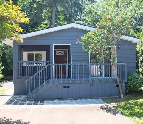 11029 SE 227th Pl, Kent, WA 98031