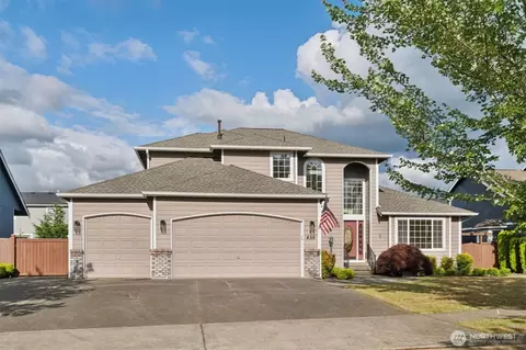 456 Sorensen St, Buckley, WA 98321