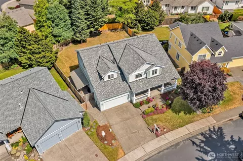 5007 81st St SW, Lakewood, WA 98499