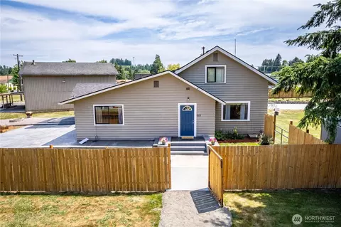 618 Main St, Vader, WA 98593