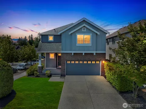 1130 77th Dr SE, Lake Stevens, WA 98258