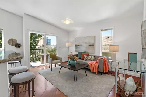1125 N 93rd St #6, Seattle, WA 98103