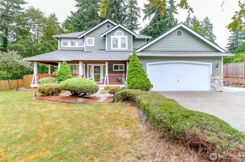 3112 87th Avenue Ct E, Edgewood, WA 98371