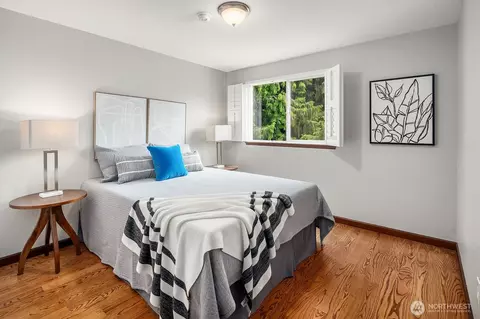 Bedroom - 409 169th St SE, Bothell, WA 98012 photo 2 of 3