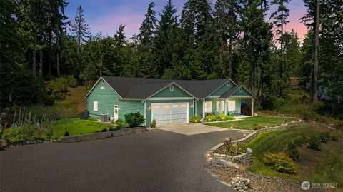 3528 Harper Hill Rd SE, Port Orchard, WA 98366