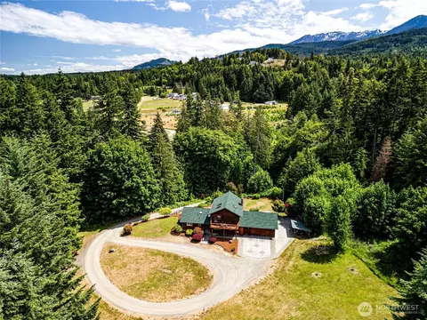 218 Frederickson Rd, Port Angeles, WA 98363