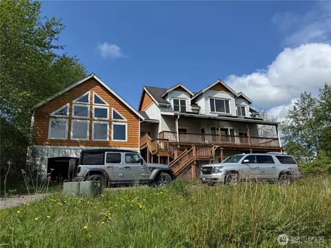 6063 Malloy Ave, Ferndale, WA 98248