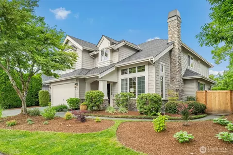 1014 274th Way SE, Sammamish, WA 98075