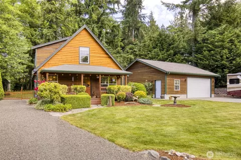 5380 NE Ponderosa Blvd, Hansville, WA 98340