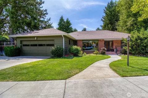 1012 Catherine St, Walla Walla, WA 99362