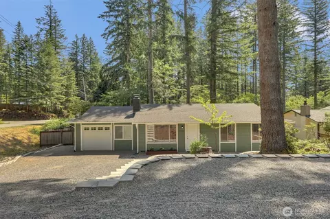 17204 430th Ave SE, North Bend, WA 98045