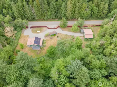 21405 Thompson Creek Rd SE, Tenino, WA 98589
