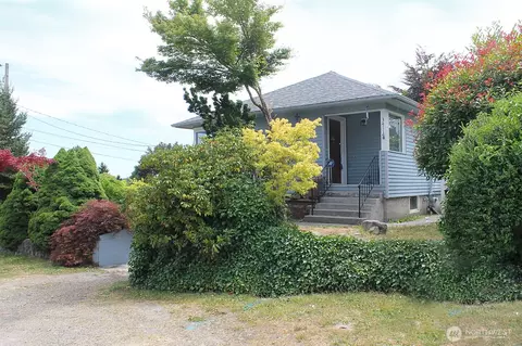 3411 Preble St, Bremerton, WA 98312