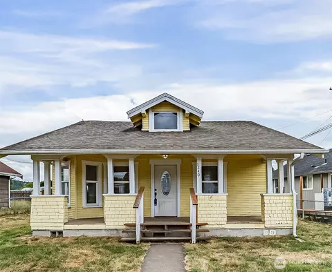 1240 S Tower Ave, Centralia, WA 98531