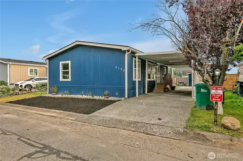 2150 Oak Ave, Enumclaw, WA 98022