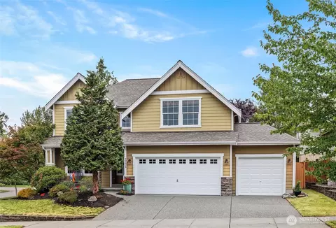 22418 SE 281st St, Maple Valley, WA 98038