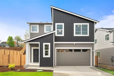 19522 15th Ave E, Spanaway, WA 98387