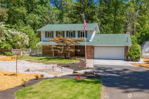 29701 52nd Ave E, Graham, WA 98338