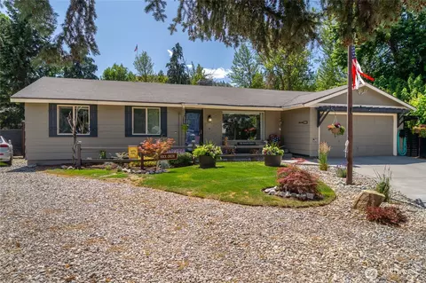 109 Julie Ann Ct, Cashmere, WA 98815