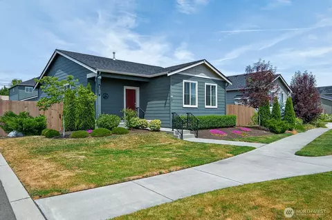 6729 283rd Pl NW, Stanwood, WA 98292