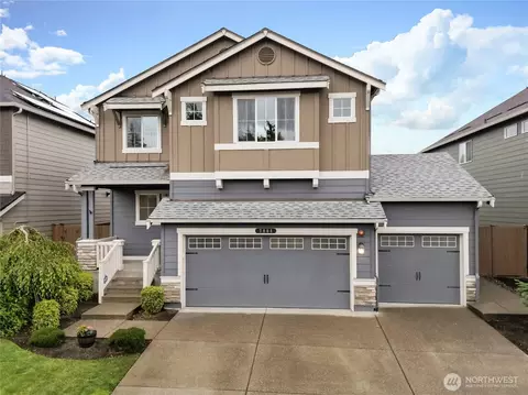 7804 208th Ave E, Bonney Lake, WA 98391
