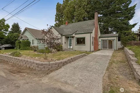 222 Milroy St NW, Olympia, WA 98502