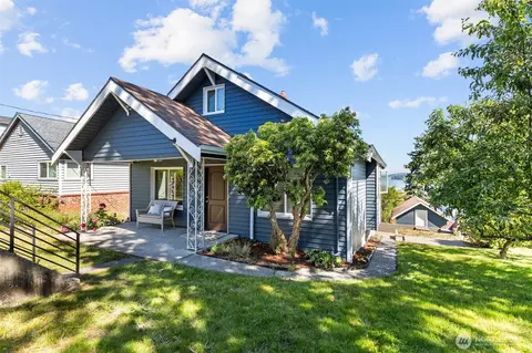 7216 S Ryan St, Seattle, WA 98178
